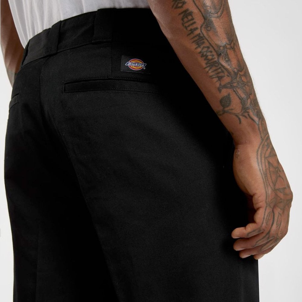 247 Work Pant, Black