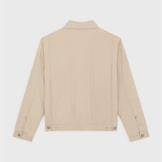 Canvas Painter Jacket, Desert Sand