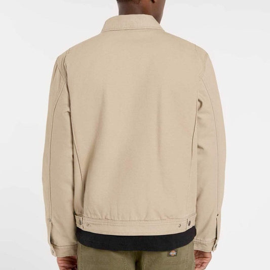 Canvas Painter Jacket, Desert Sand