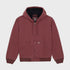 Hilham Hooded Canvas Jacket, Andorra