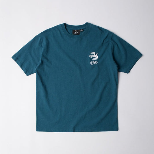 Infinite Bird Logo T-shirt