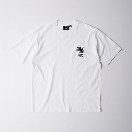 Infinite Bird Logo T-shirt