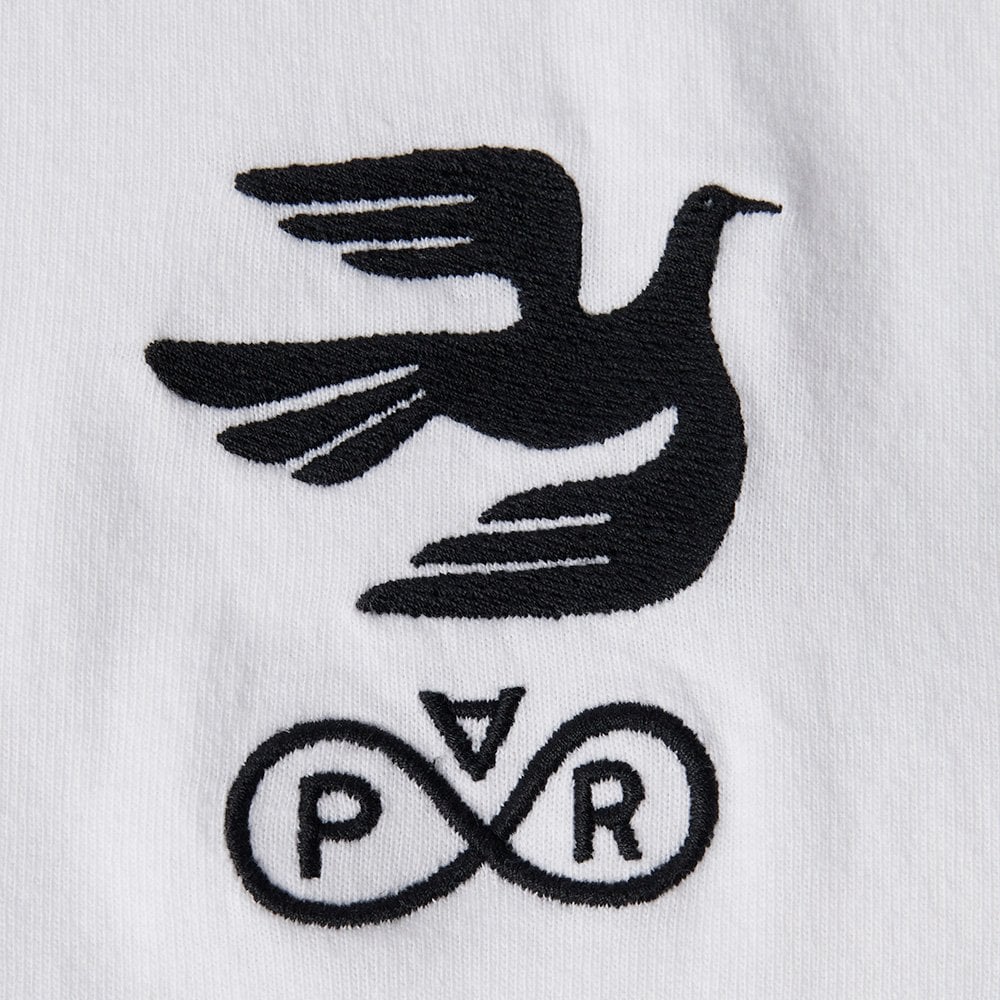 Infinite Bird Logo T-shirt