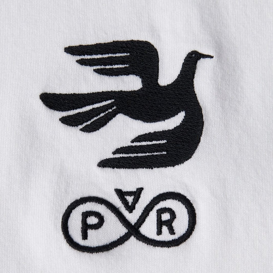 Infinite Bird Logo T-shirt