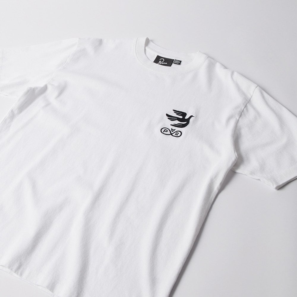 Infinite Bird Logo T-shirt