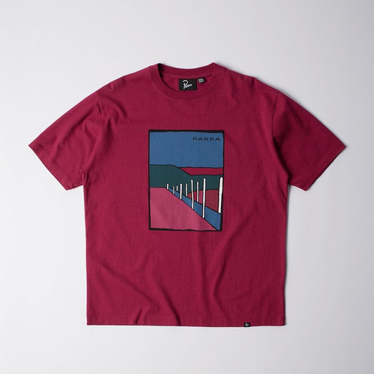 Beach Parking T-shirt