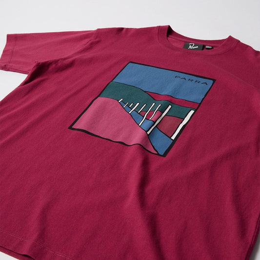 Beach Parking T-shirt