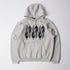 Connected Guy Hooded Sweatshirt