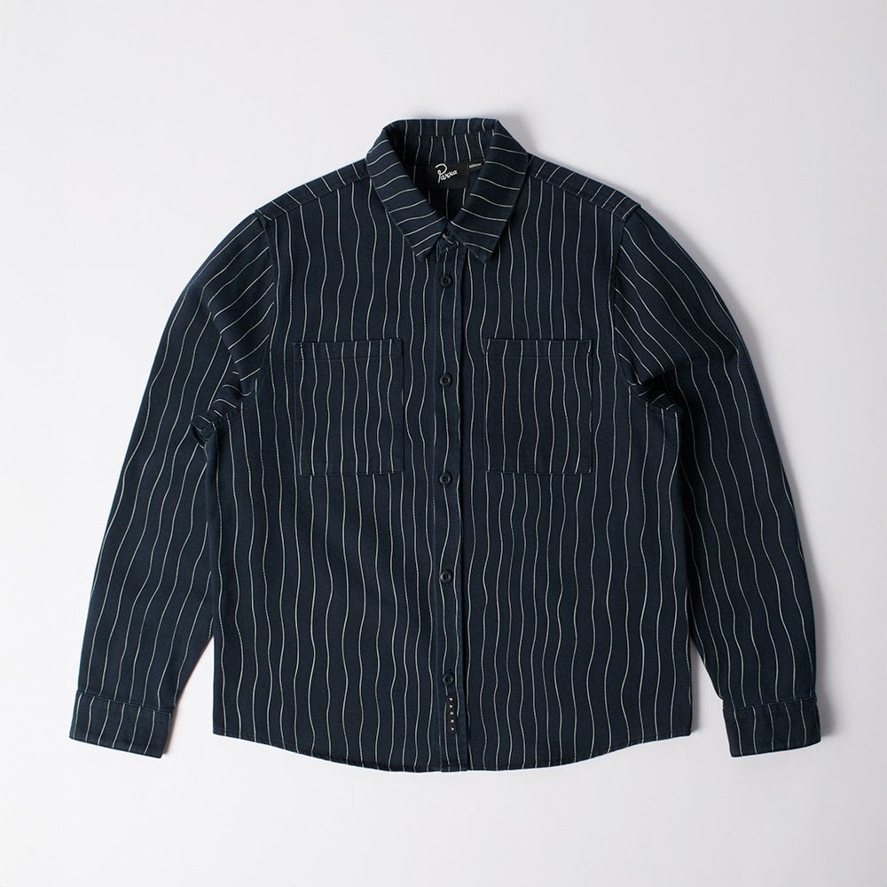 Meandering Lines Shirt