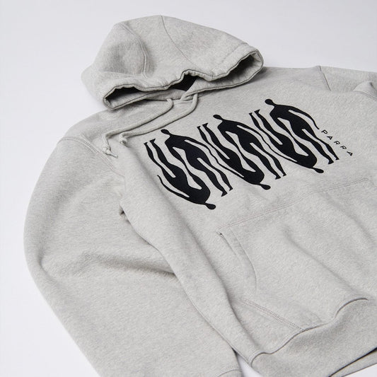 Connected Guy Hooded Sweatshirt
