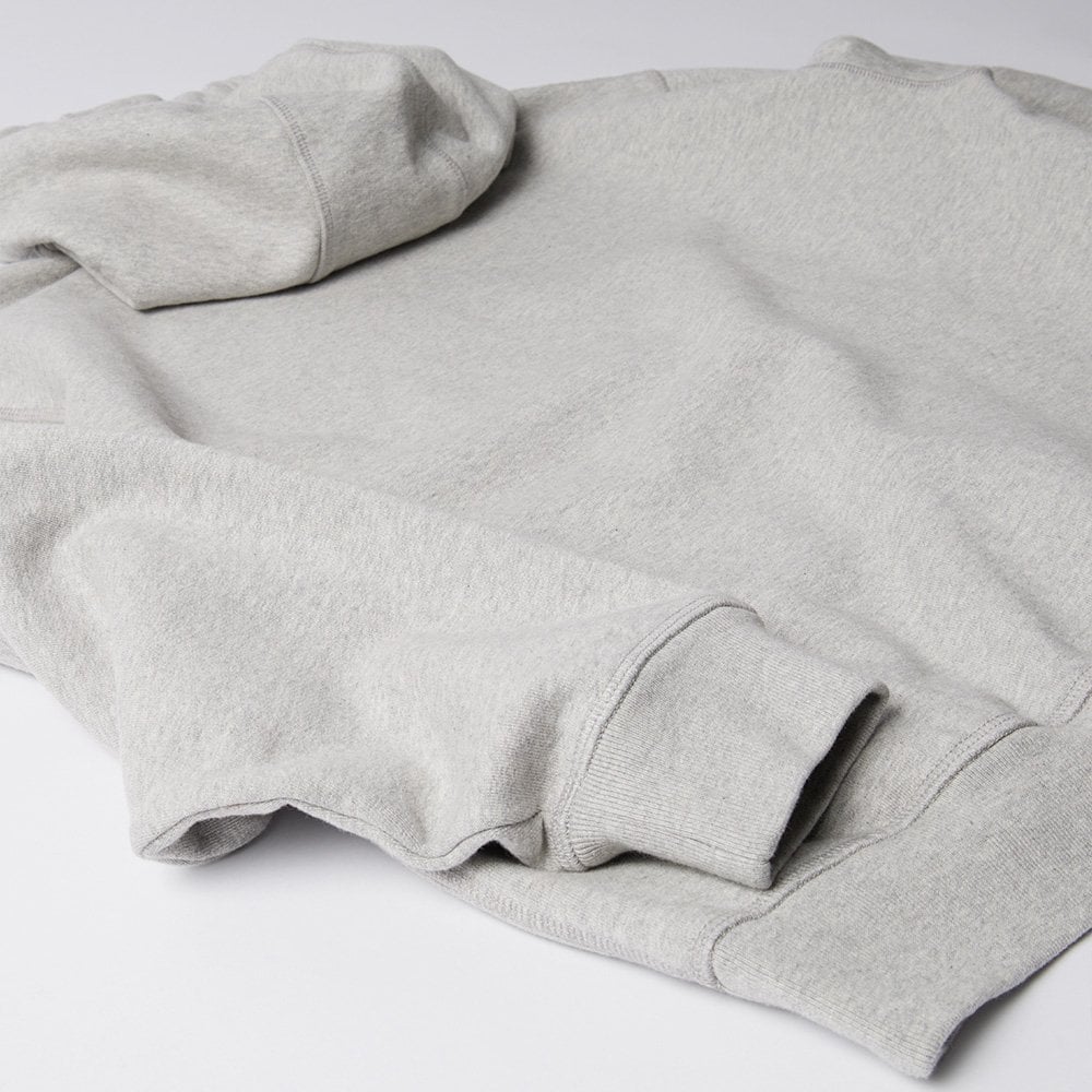 Connected Guy Hooded Sweatshirt