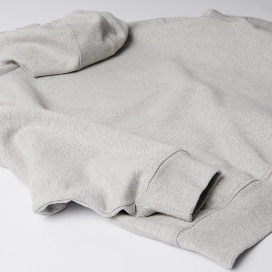 Connected Guy Hooded Sweatshirt