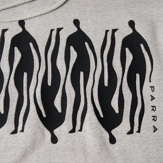 Connected Guy Hooded Sweatshirt