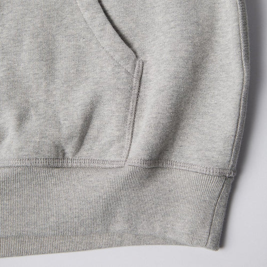 Connected Guy Hooded Sweatshirt