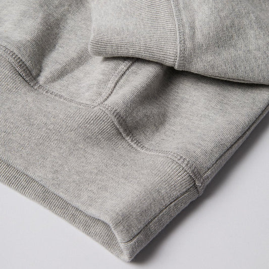 Connected Guy Hooded Sweatshirt