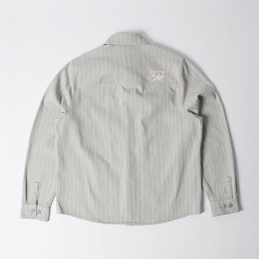 Meandering Lines Shirt