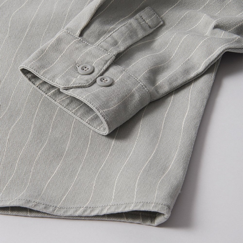 Meandering Lines Shirt