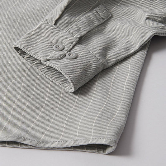 Meandering Lines Shirt