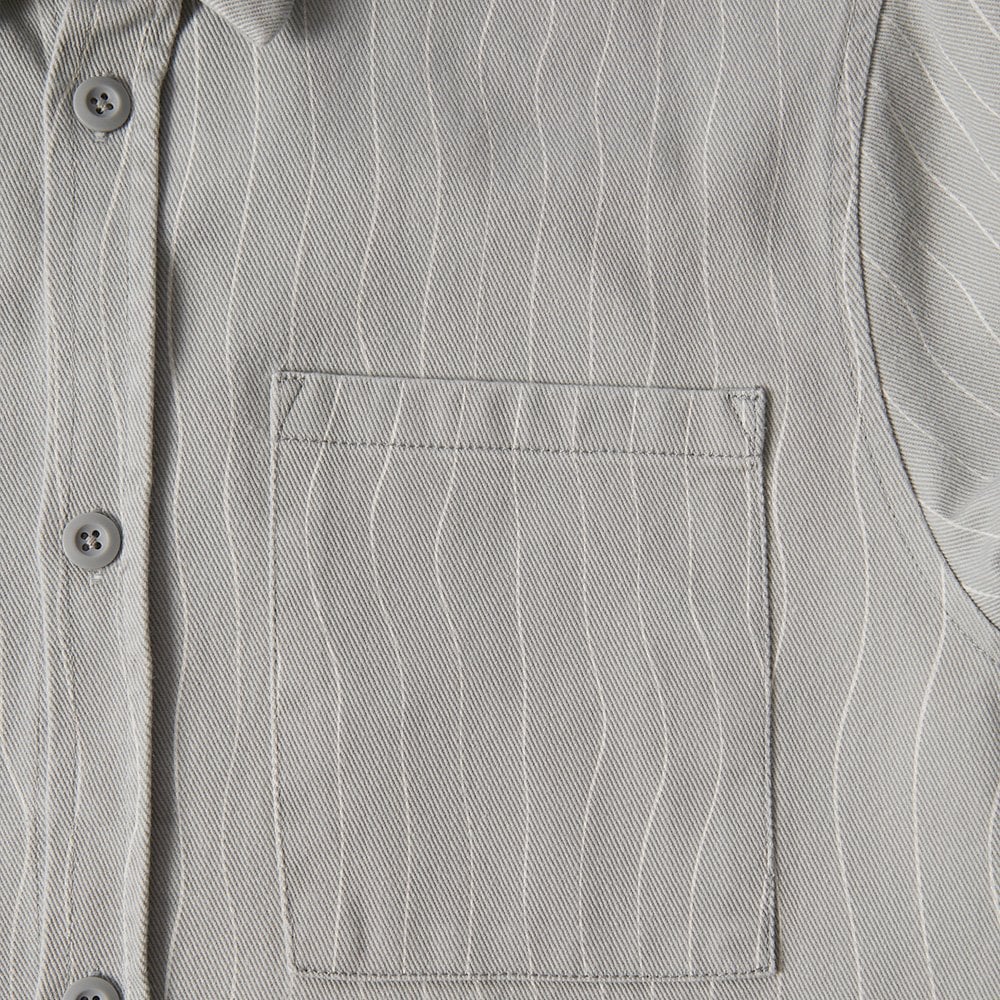 Meandering Lines Shirt