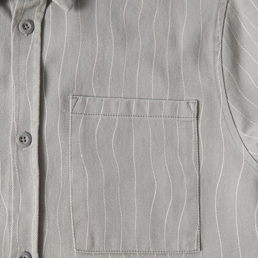 Meandering Lines Shirt