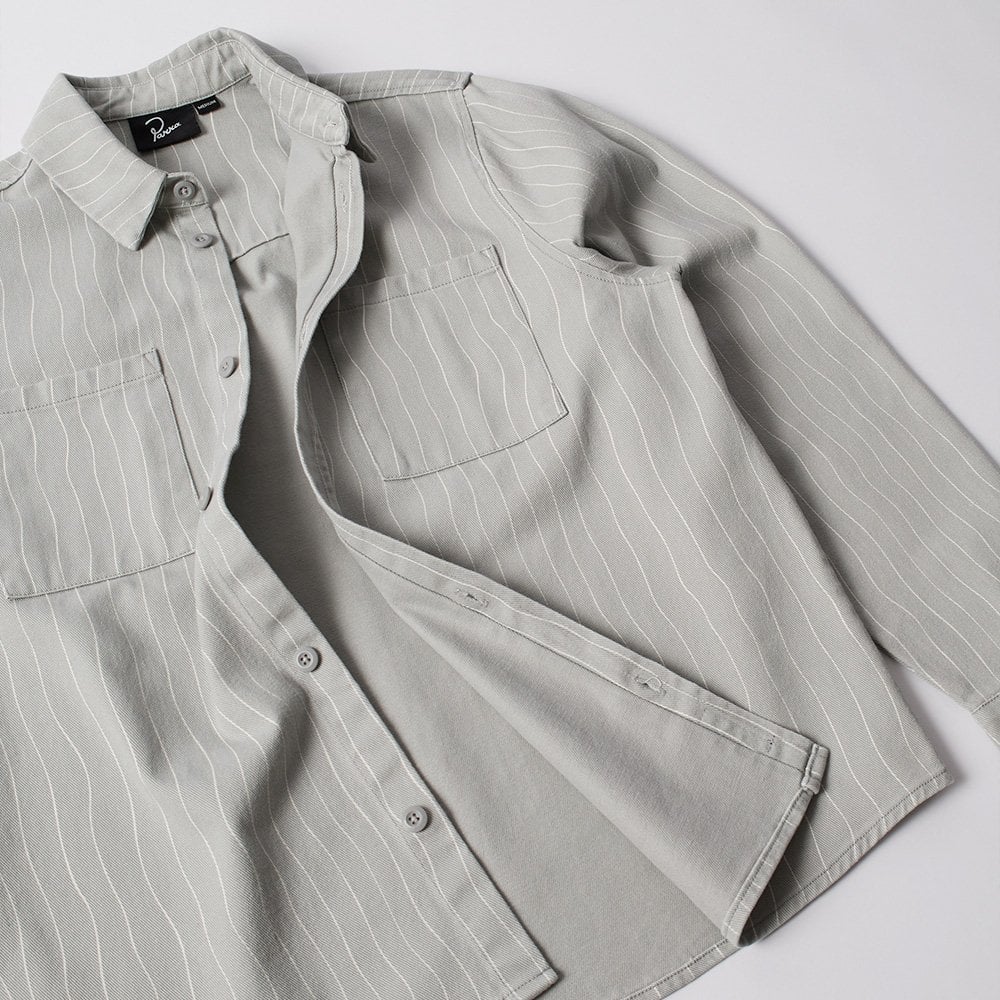 Meandering Lines Shirt