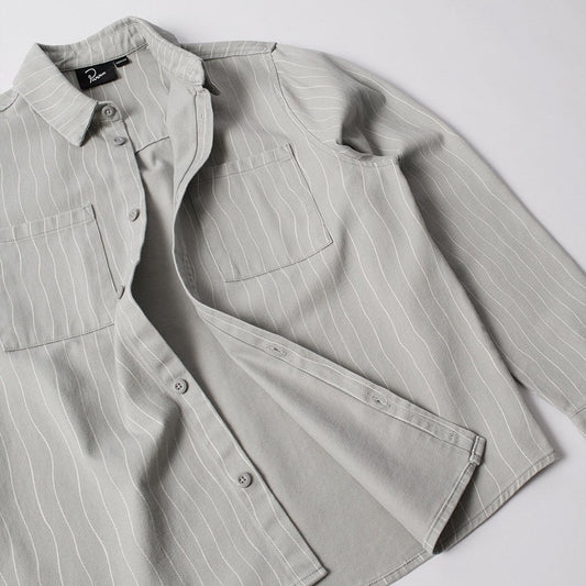 Meandering Lines Shirt