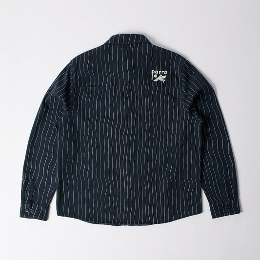 Meandering Lines Shirt