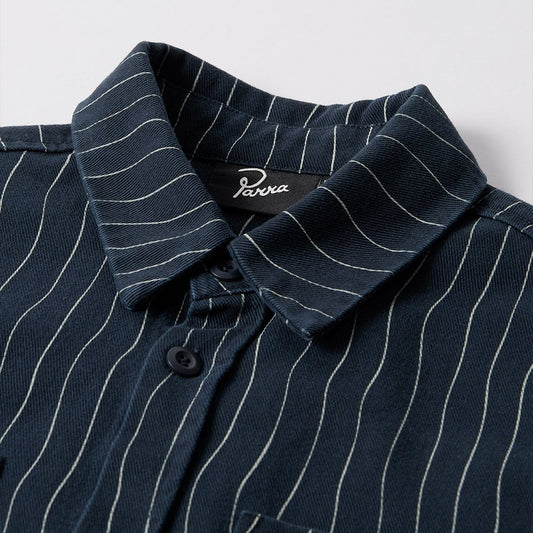 Meandering Lines Shirt