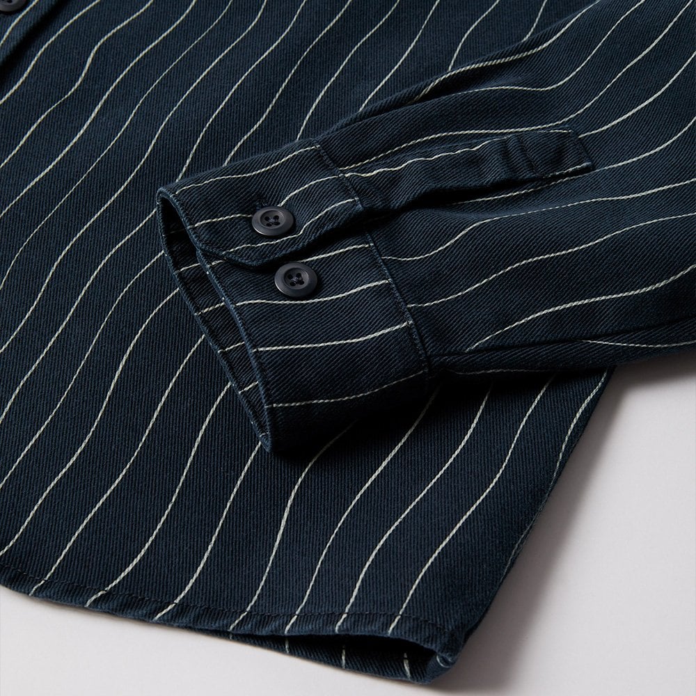 Meandering Lines Shirt