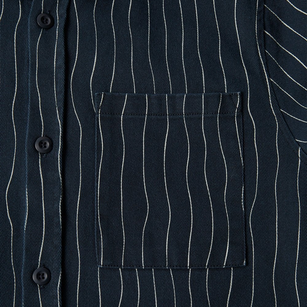 Meandering Lines Shirt