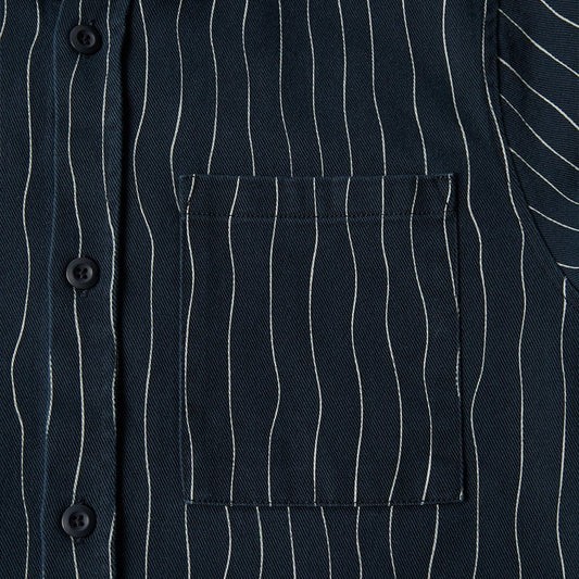 Meandering Lines Shirt