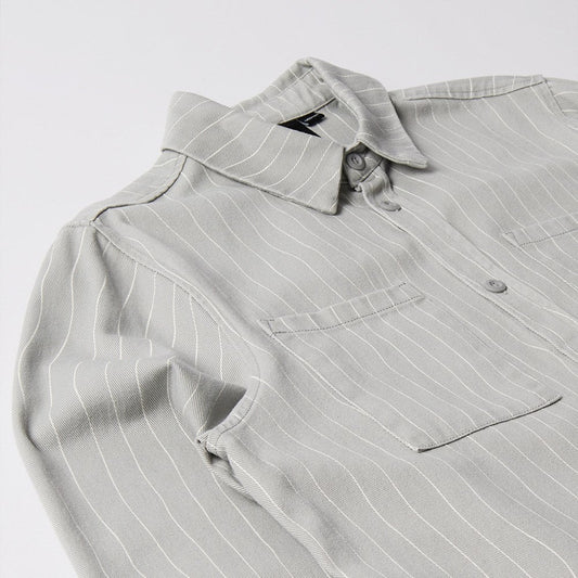 Meandering Lines Shirt