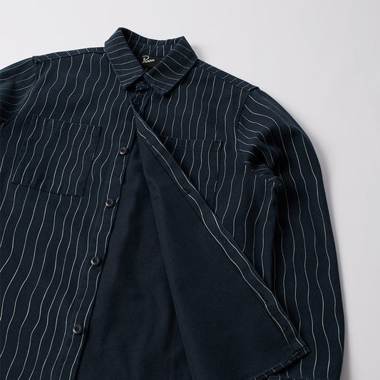 Meandering Lines Shirt