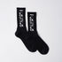 Tokyo Logo Crew Socks