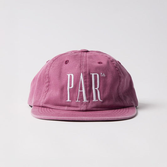 Store Logo 6 Panel Hat