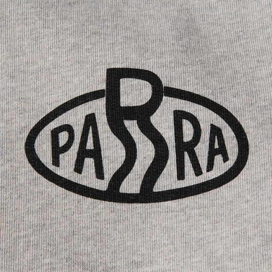 Legs Logo Crew Neck Sweatshirt