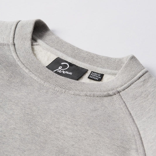 Legs Logo Crew Neck Sweatshirt
