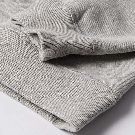 Legs Logo Crew Neck Sweatshirt