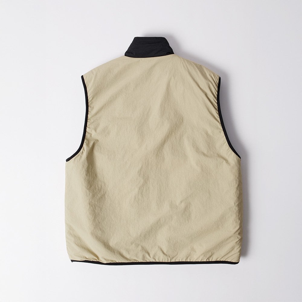 Infinite Bird Reversible Vest