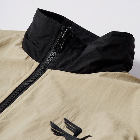 Infinite Bird Reversible Vest