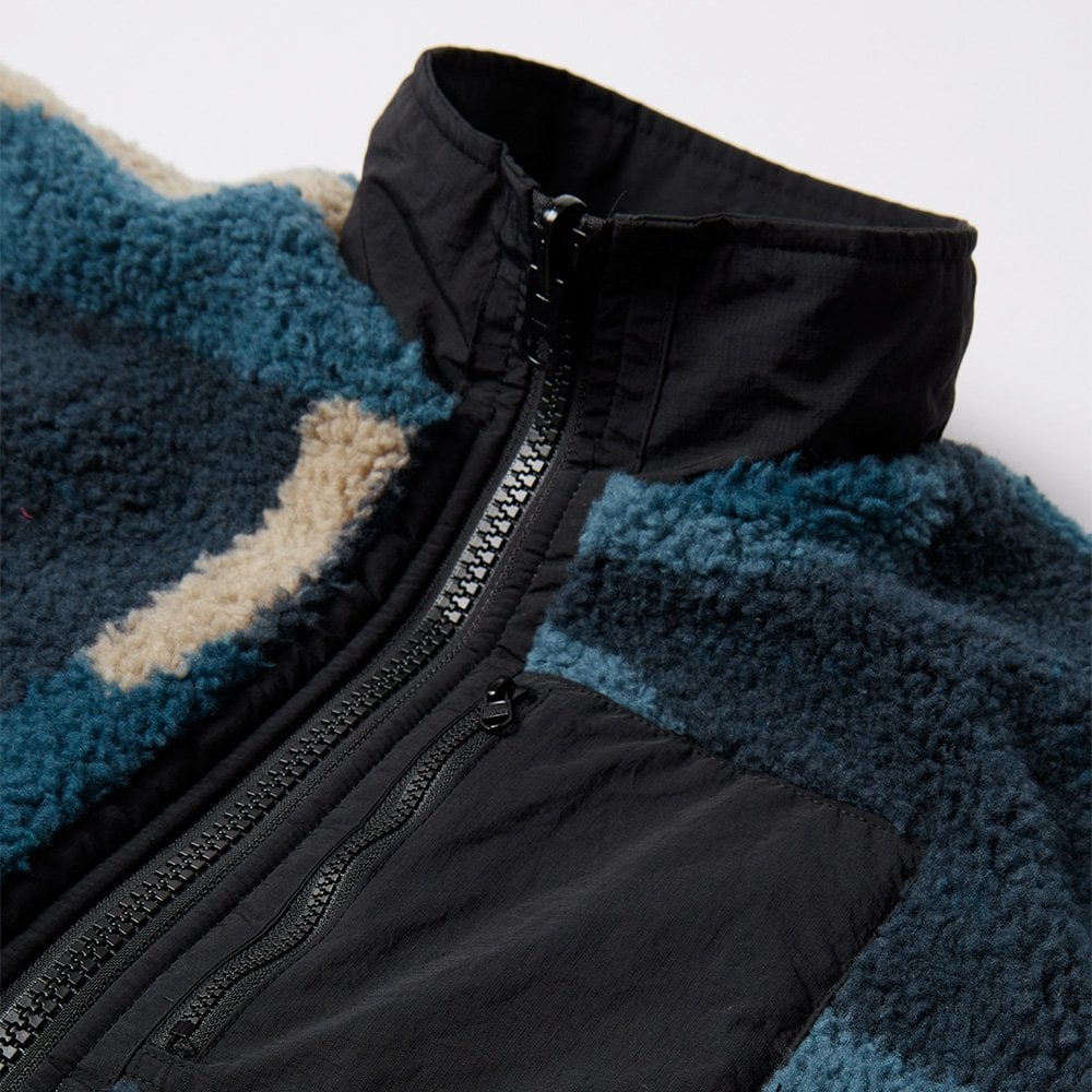 Infinite Bird Reversible Vest