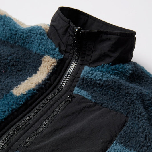 Infinite Bird Reversible Vest