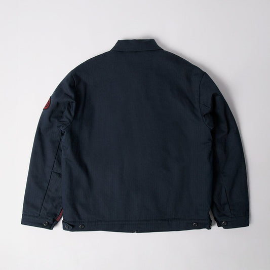 Pumping Gas Jacket