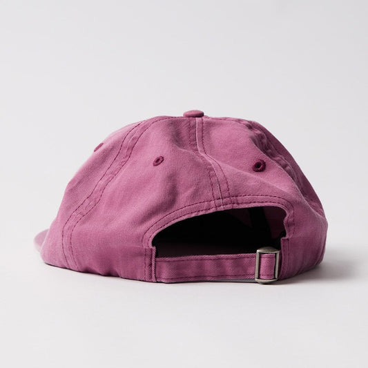 Store Logo 6 Panel Hat