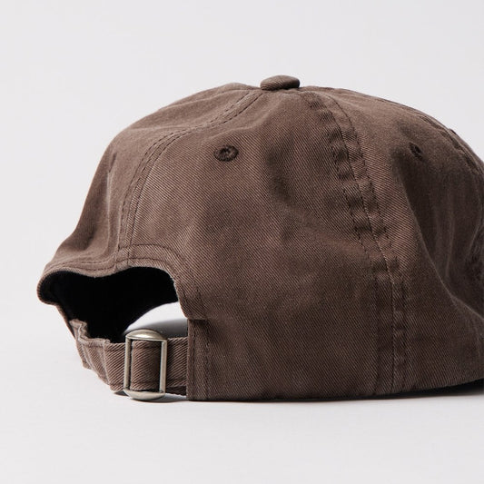 Store Logo 6 Panel Hat