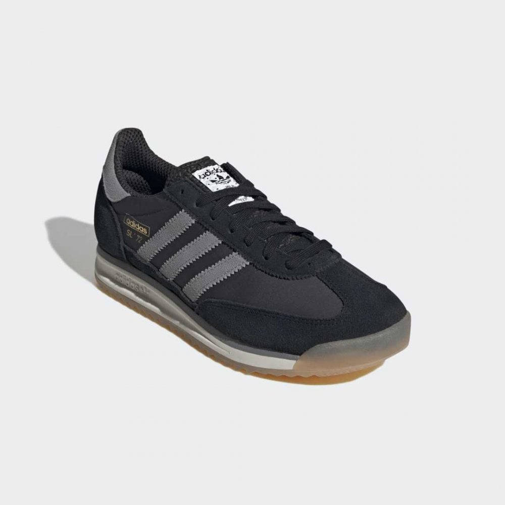 SL 72 RS - Core Black / Grey / Carbon