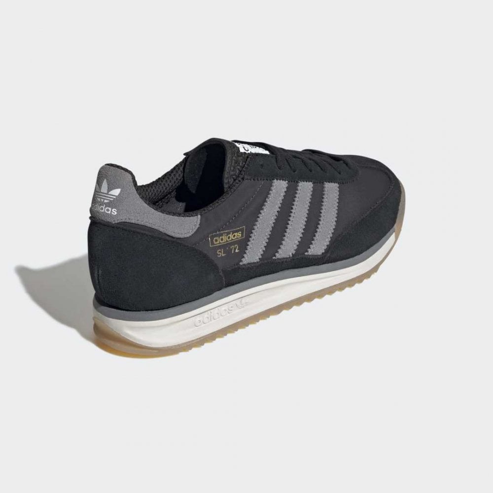 SL 72 RS - Core Black / Grey / Carbon