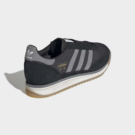SL 72 RS - Core Black / Grey / Carbon