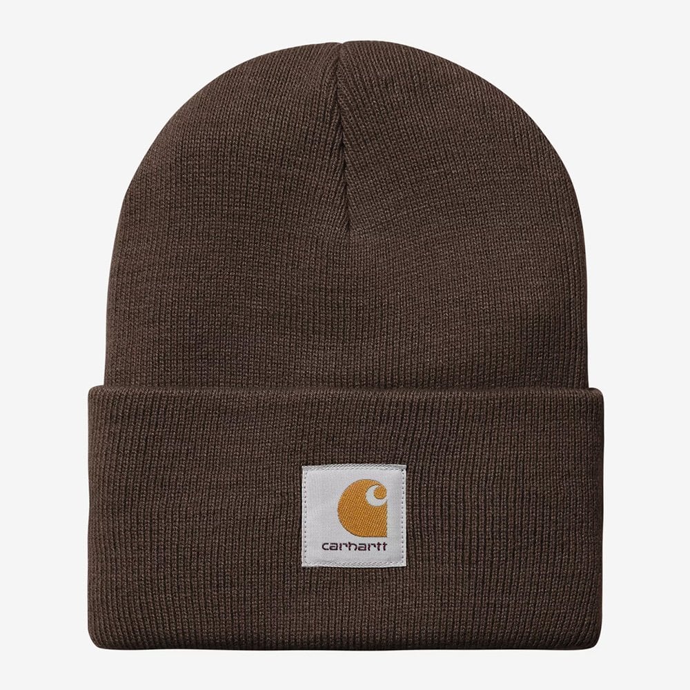 Acrylic Watch Hat - Palisander