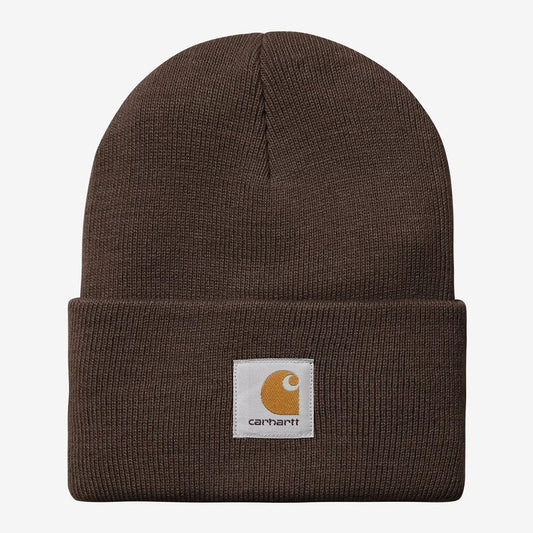 Acrylic Watch Hat - Palisander
